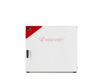 Tủ sấy đối lưu cưỡng bức lập trình BINDER FED260