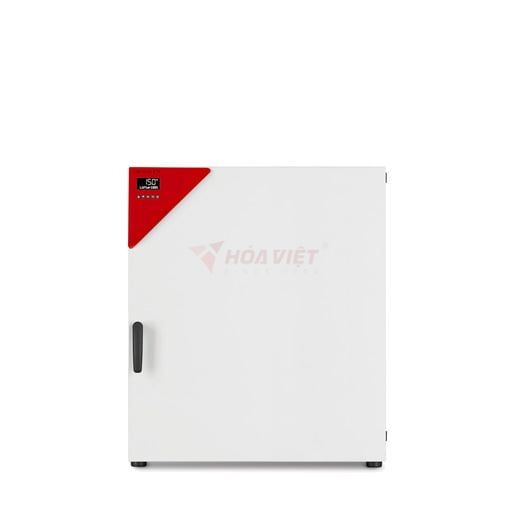 Tủ sấy đối lưu cưỡng bức lập trình BINDER FED260 Tủ sấy đối lưu cưỡng bức lập trình BINDER FED260