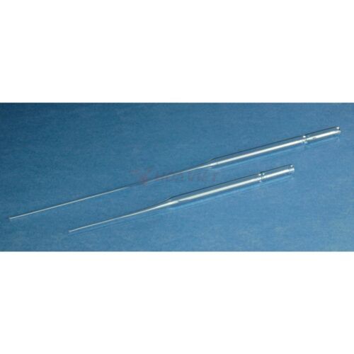 Ống hút pasteur thủy tinh Assistent 150mm Ống hút pasteur thủy tinh Assistent 150mm
