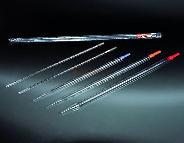 Ống hút nhựa PS Aptaca 10ml tiệt trùng 1 cái/gói