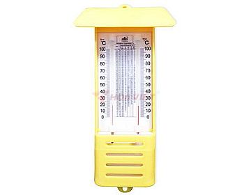 Nhiệt kế khô ướt Alla 0 +100°C: 1°C