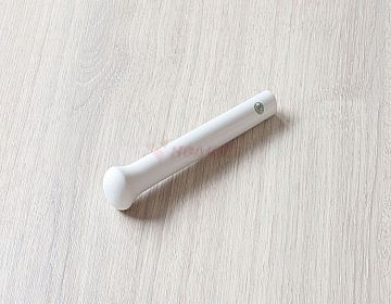 Chày sứ nhám Jipo dài 140mm 212/4