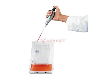 Dụng cụ lấy mẫu Bagpipet Interscience 0.1/0.9/1ml