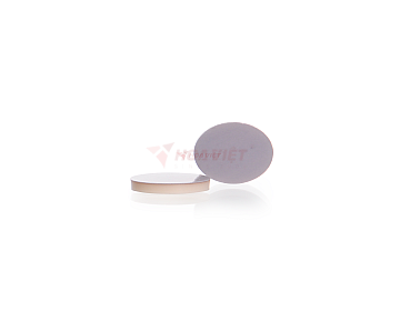 Gioăng kín PTFE cho nắp vặn GL18 – Seal PTFE-Protected dùng cho nắp PBT phòng thí nghiệm