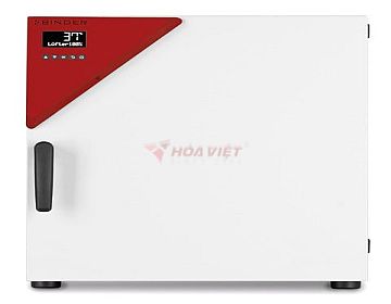 Tủ ấm đối lưu cưỡng bức BINDER BF56
