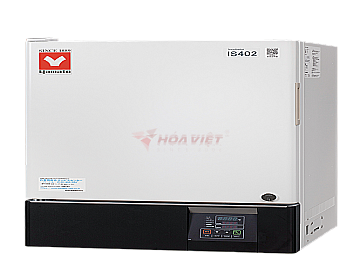 Tủ ấm đối lưu tự nhiên lập trình YAMATO IS402