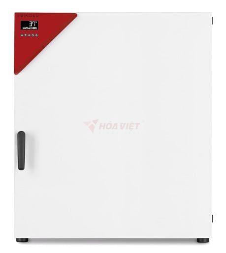 Tủ ấm đối lưu cưỡng bức BINDER BF260 Tủ ấm đối lưu cưỡng bức BINDER BF260