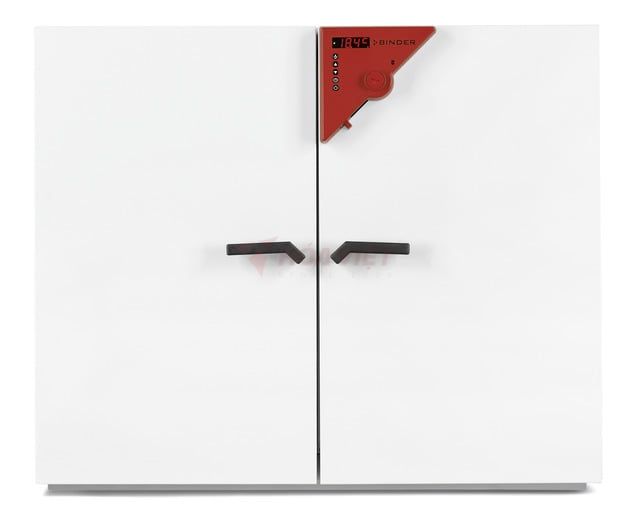 Tủ ấm đối lưu tự nhiên BINDER BD400 Tủ ấm đối lưu tự nhiên BINDER BD400
