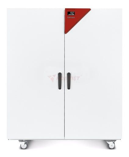 Tủ ấm đối lưu tự nhiên BINDER BD720 Tủ ấm đối lưu tự nhiên BINDER BD720