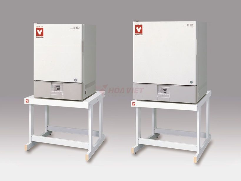 Tủ ấm đối lưu tự nhiên YAMATO IC602 Tủ ấm đối lưu tự nhiên YAMATO IC602