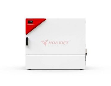 Tủ ấm lạnh BINDER KB130