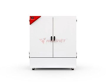 Tủ ấm lạnh BINDER KB720