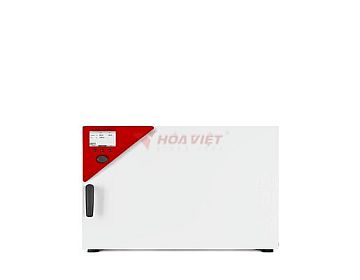 Tủ ấm lạnh BINDER KT115
