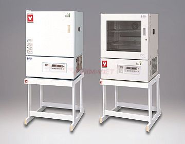 Tủ ấm lạnh lập trình YAMATO IN604