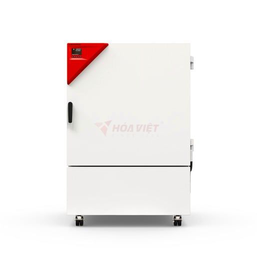 Tủ ấm lạnh BINDER KB260 Tủ ấm lạnh BINDER KB260