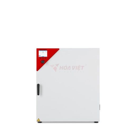 Tủ ấm lạnh BINDER KT170 Tủ ấm lạnh BINDER KT170