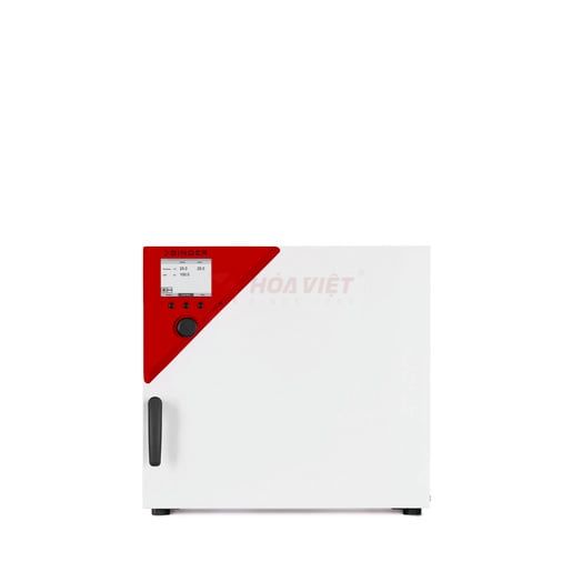 Tủ ấm lạnh BINDER KT53 Tủ ấm lạnh BINDER KT53