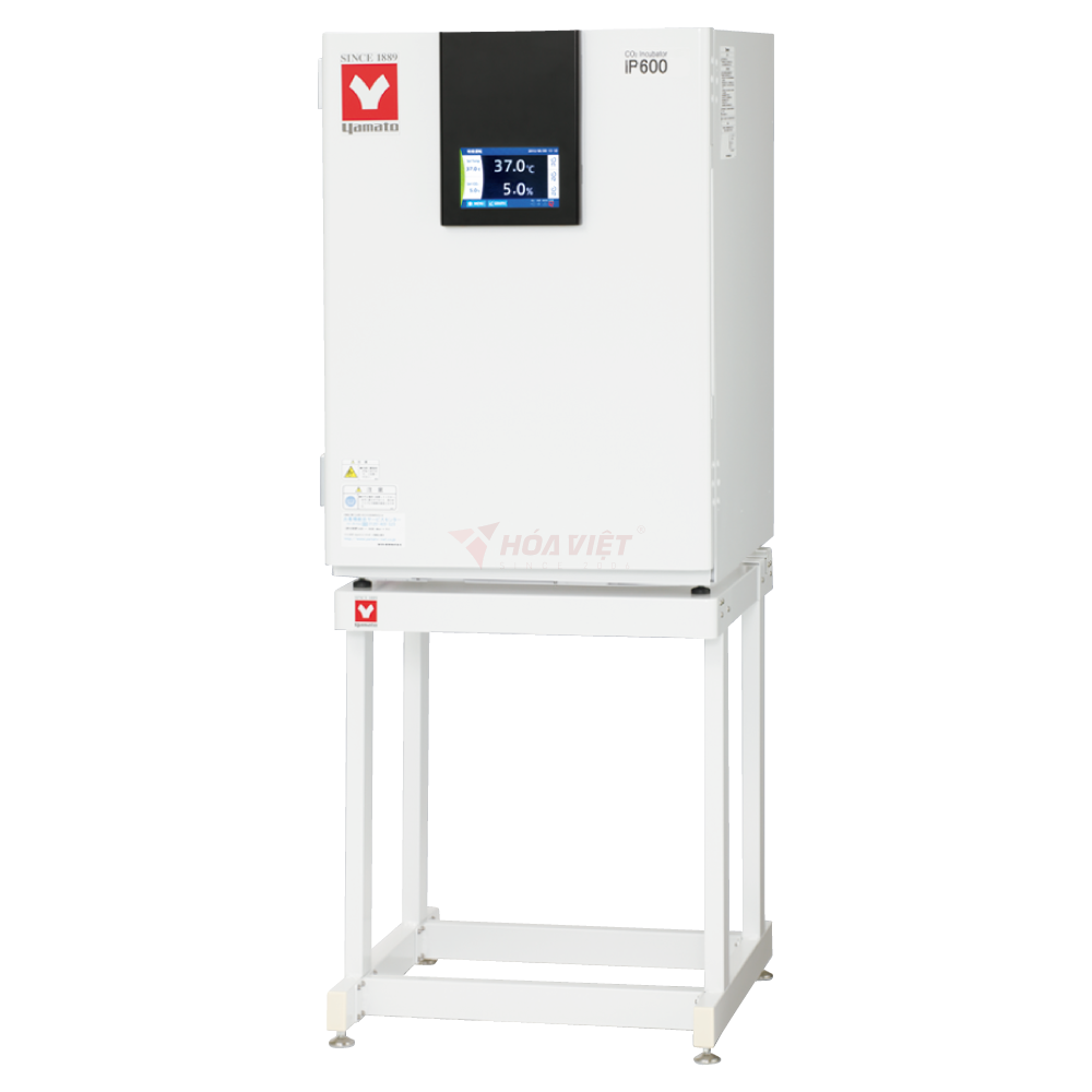 Tủ ấm CO2 YAMATO IP600 Tủ ấm CO2 YAMATO IP600