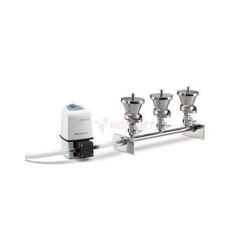 Phễu lọc Microsart Manifold Sartorius 100ml Phễu lọc Microsart Manifold Sartorius 100ml