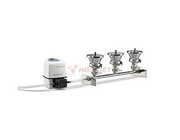Phễu lọc Microsart Manifold Sartorius 100ml