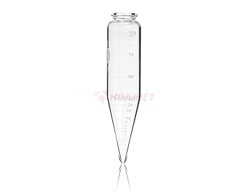 Tuýp ly tâm dầu Kimble-DWK 8"