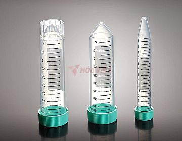 Tuýp ly tâm đáy nhọn PP Jet Biofil 15ml 500 cái/thùng