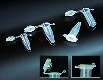 Tuýp eppendorf SuperLock PP Aptaca 0.5ml