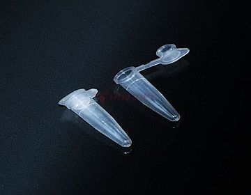 Tuýp PCR PP Aptaca 0.2ml 1000 cái/gói