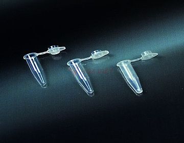 Tuýp PCR PP Aptaca 0.5ml 1000 cái/gói