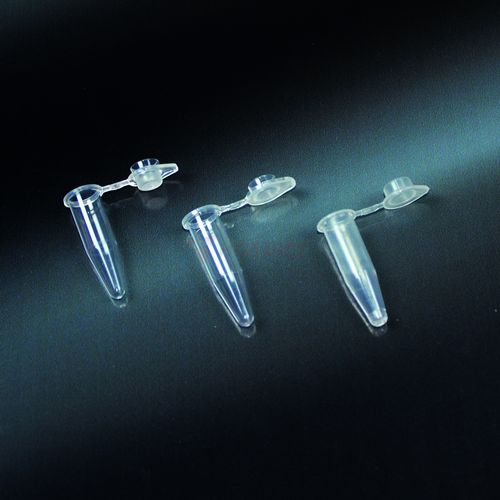 Tuýp PCR PP Aptaca 0.5ml 1000 cái/gói Tuýp PCR PP Aptaca 0.5ml 1000 cái/gói