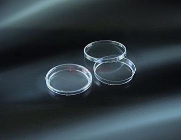 Đĩa petri nhựa Aptaca 60mm