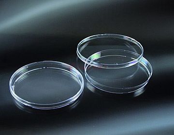 Đĩa petri nhựa Aptaca 90mm
