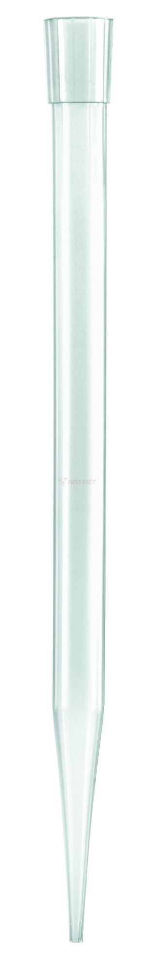 Đầu tip trắng Vitlab 0.5-5ul 200 cái/gói Đầu tip trắng Vitlab 0.5-5ul 200 cái/gói