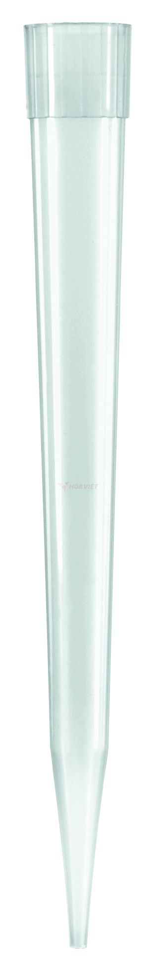 Đầu tip trắng Vitlab 1-10ml 100 cái/gói Đầu tip trắng Vitlab 1-10ml 100 cái/gói