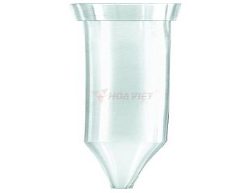 Đầu tip trắng Vitlab 0.5-5ul 200 cái/gói