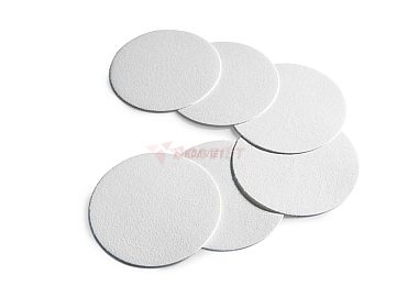 Giấy lọc định tính 292 Sartorius Ø 55mm 100 tấm/hộp