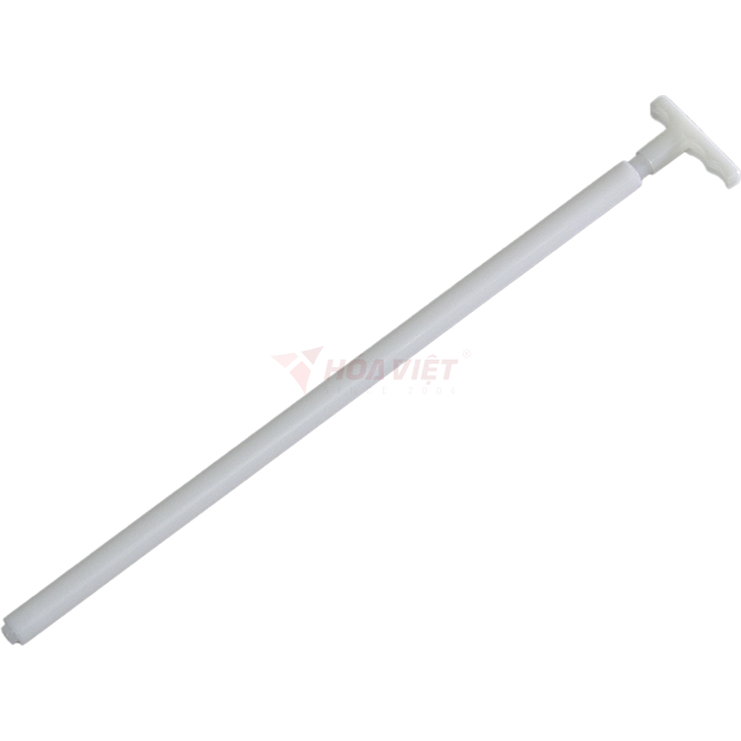 Dụng cụ lấy mẫu Burkle ViscoDispo LaboPlast HPDE 500mm Dụng cụ lấy mẫu Burkle ViscoDispo LaboPlast HPDE 500mm