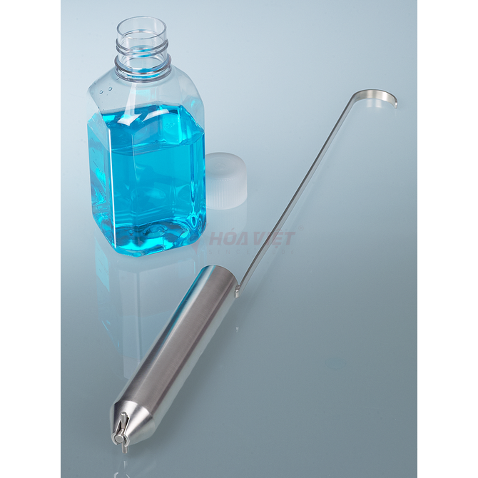 Dụng cụ lấy mẫu chất lỏng Burkle LiquiSampler V4A 50ml Dụng cụ lấy mẫu chất lỏng Burkle LiquiSampler V4A 50ml