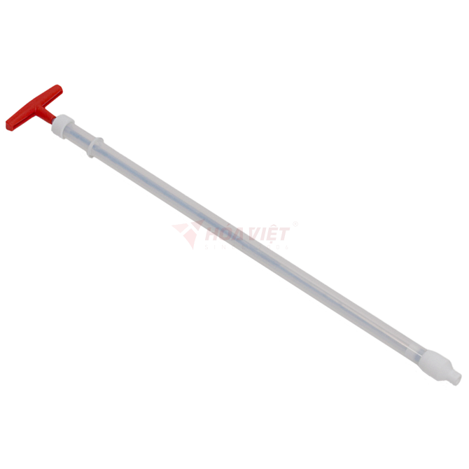 Dụng cụ lấy mẫu nhớt Burkle ViscoSampler PTFE/FEP 160ml Dụng cụ lấy mẫu nhớt Burkle ViscoSampler PTFE/FEP 160ml
