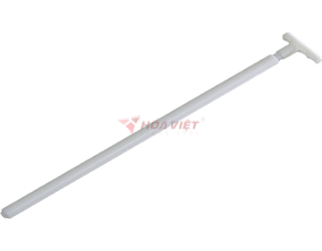 Dụng cụ lấy mẫu Burkle ViscoDispo LaboPlast HPDE 500mm