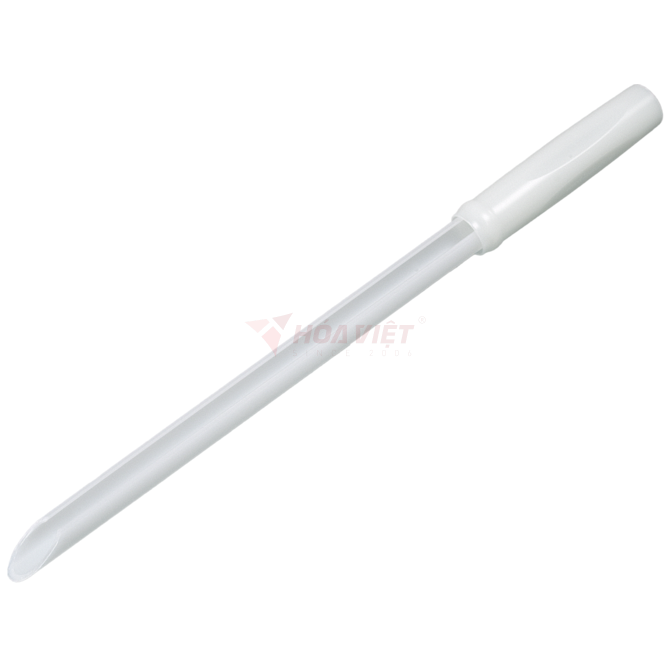 Dụng cụ lấy mẫu Burkle PowderDispo LaboPlast HDPE 300mm Dụng cụ lấy mẫu Burkle PowderDispo LaboPlast HDPE 300mm