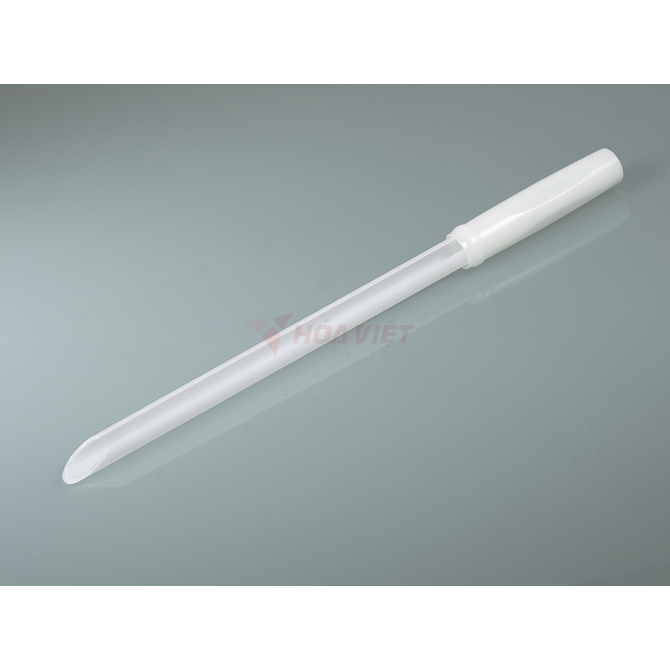 Dụng cụ lấy mẫu Burkle PowderDispo SteriPlast HDPE 300mm Dụng cụ lấy mẫu Burkle PowderDispo SteriPlast HDPE 300mm