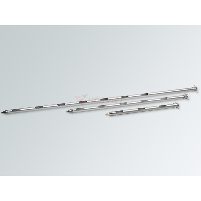 Dụng cụ lấy mẫu Burkle Jumbo 150cm bằng nhôm Dụng cụ lấy mẫu Burkle Jumbo 150cm bằng nhôm