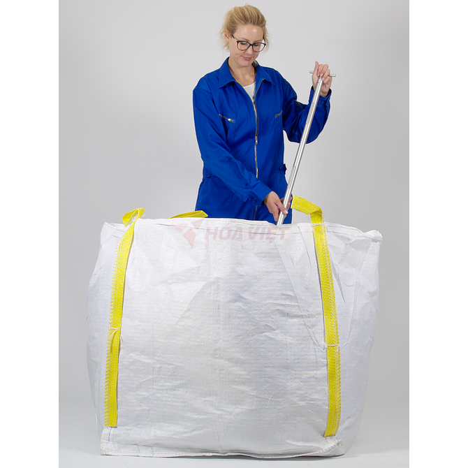 Dụng cụ lấy mẫu nhiều lớp Burkle 85cm bằng nhôm Dụng cụ lấy mẫu nhiều lớp Burkle 85cm bằng nhôm
