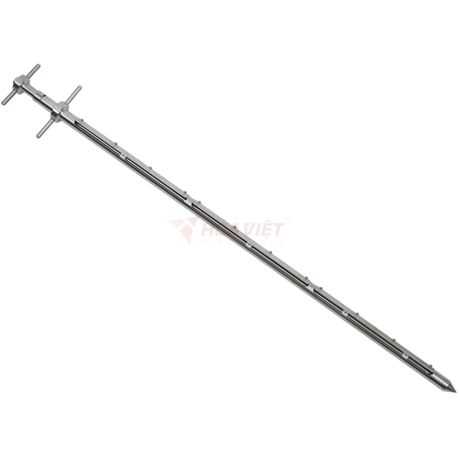Dụng cụ lấy mẫu Burkle Scratcher 100cm V4A Dụng cụ lấy mẫu Burkle Scratcher 100cm V4A