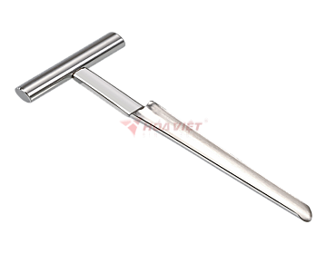 Cây lấy mẫu Burkle QualiRod hình nón 110mm