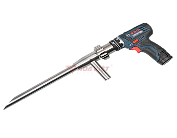 Dụng cụ lấy mẫu bột Burkle PowderProof 30cm