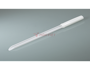 Dụng cụ lấy mẫu Burkle PowderDispo SteriPlast HDPE 500mm