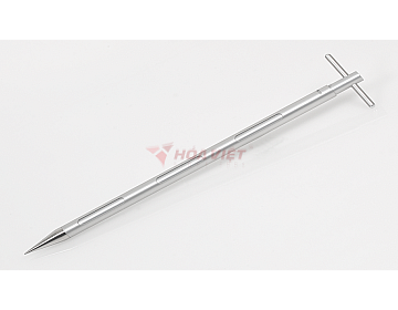 Dụng cụ lấy mẫu đa điểm Burkle 55cm bằng nhôm