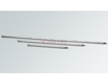 Dụng cụ lấy mẫu Burkle Jumbo 250cm buồng kín Alu/PTFE